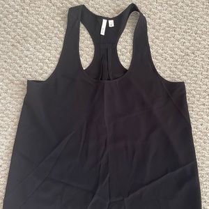 Frenchi Racerback Tank Top